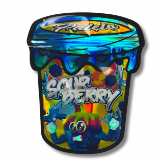 Calibag Sour Berry