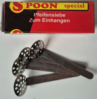 Siebe 12mm