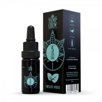 CBD L 5% Frische Minze