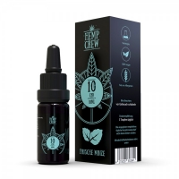 CBD L 10% Frische Minze