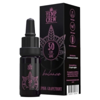 CBD L 30% Pink Grapefruit