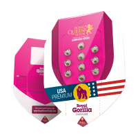 Royal Gorilla 3er Pack