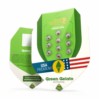 Green Gelato 3er Pack