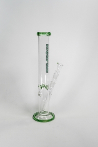 Greenhorn