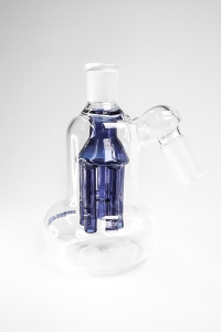 Percolator Vorkhler 5 arm blau